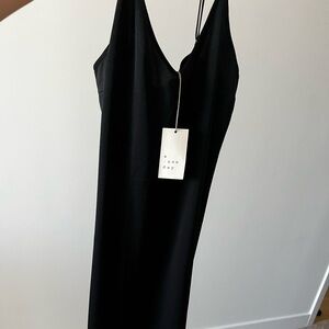 Target Women’s Satin Slip Dress